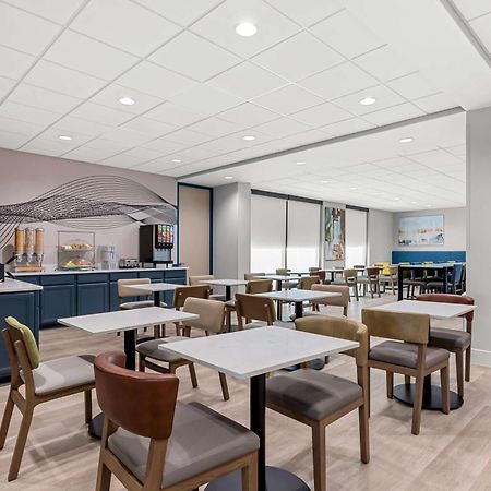 Best Western Plus Lower South End Charlotte Eksteriør billede