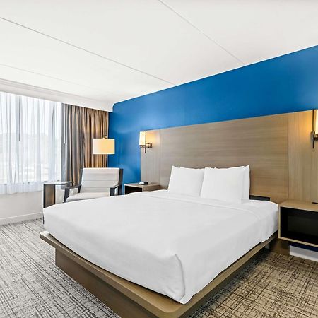 Best Western Plus Lower South End Charlotte Eksteriør billede