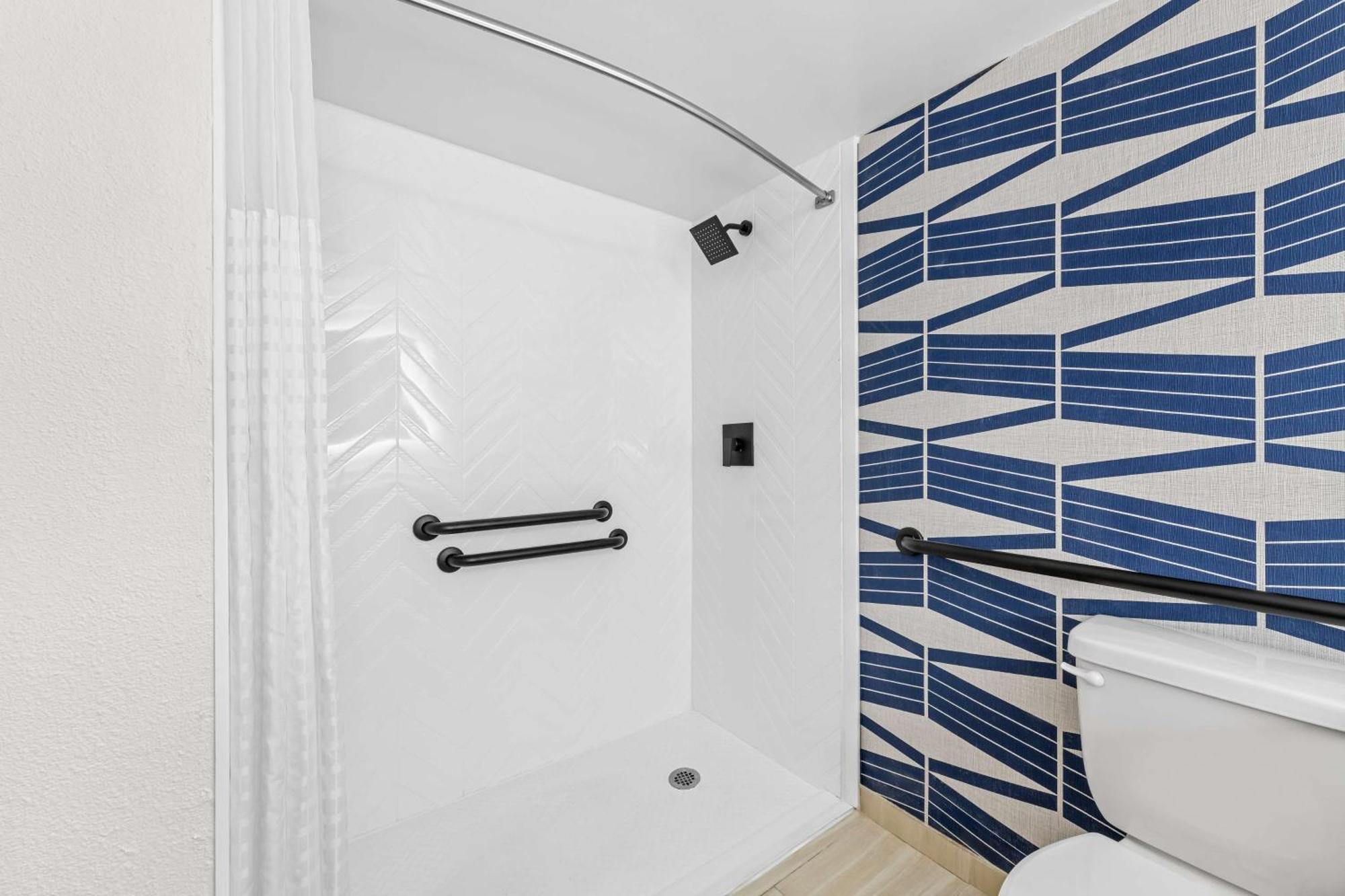 Best Western Plus Lower South End Charlotte Eksteriør billede
