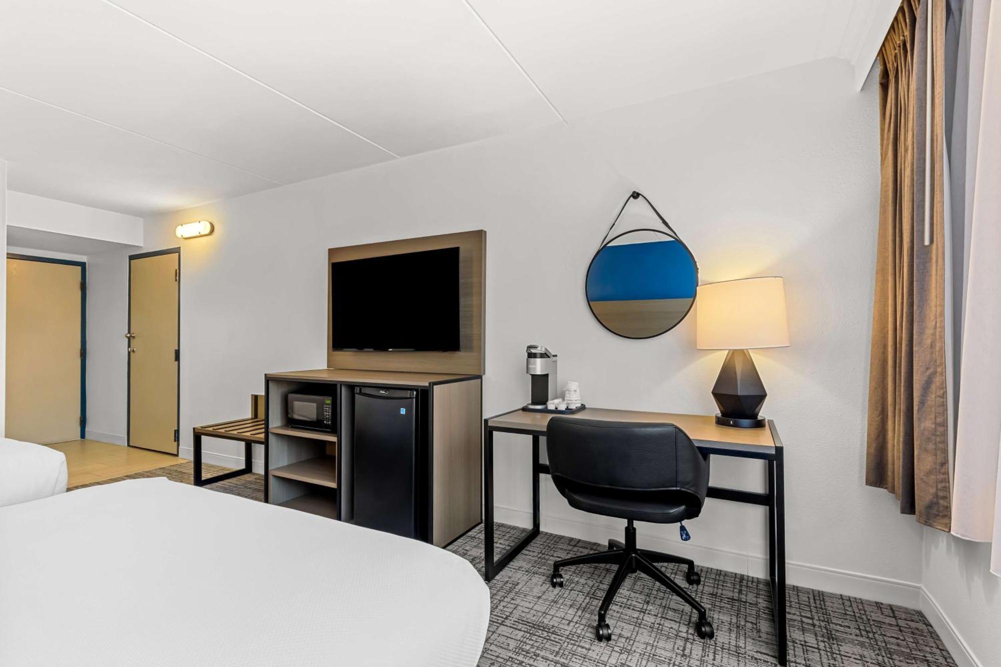 Best Western Plus Lower South End Charlotte Eksteriør billede