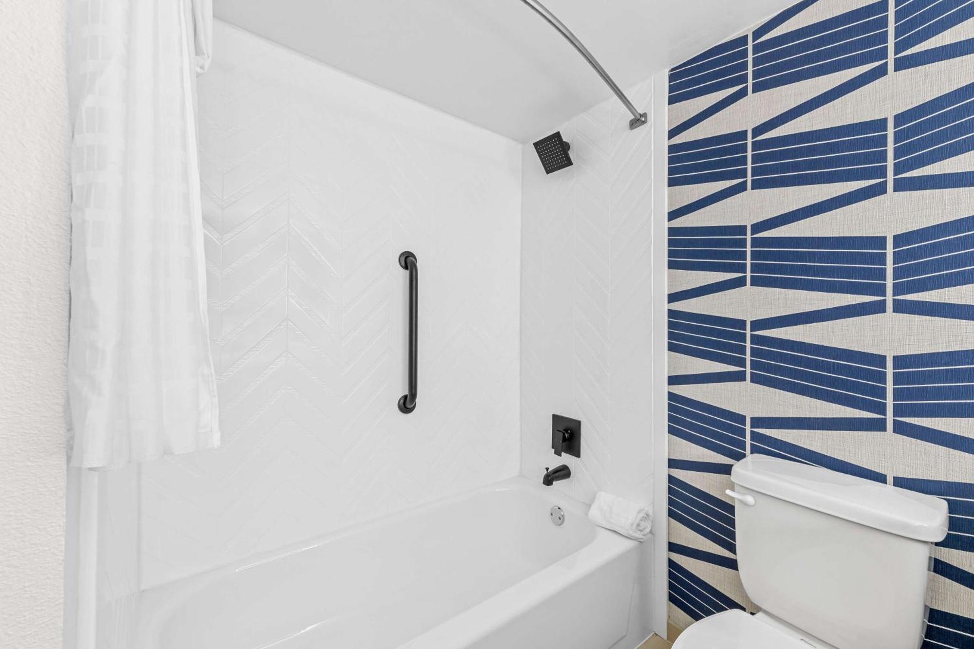 Best Western Plus Lower South End Charlotte Eksteriør billede