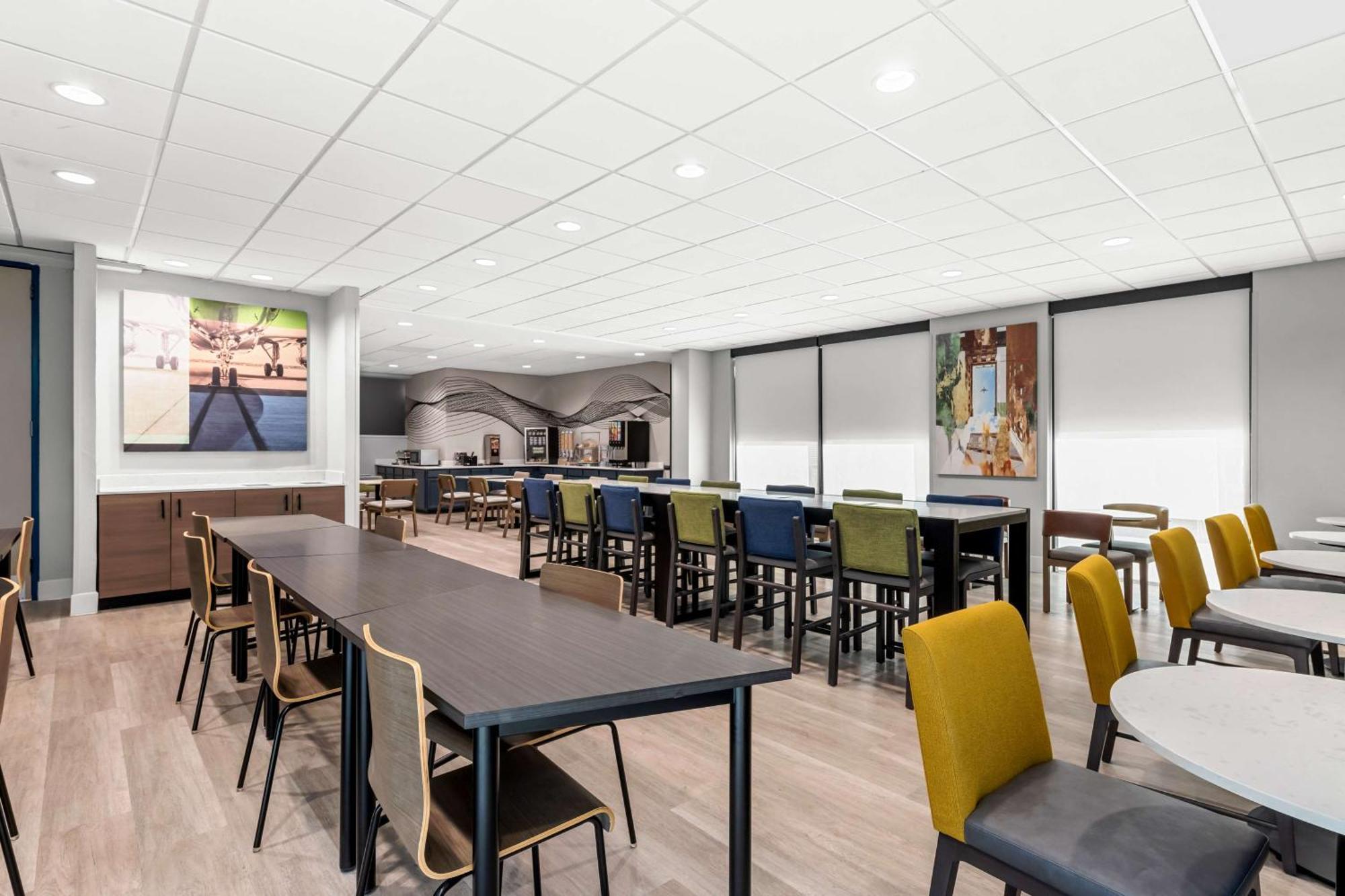 Best Western Plus Lower South End Charlotte Eksteriør billede