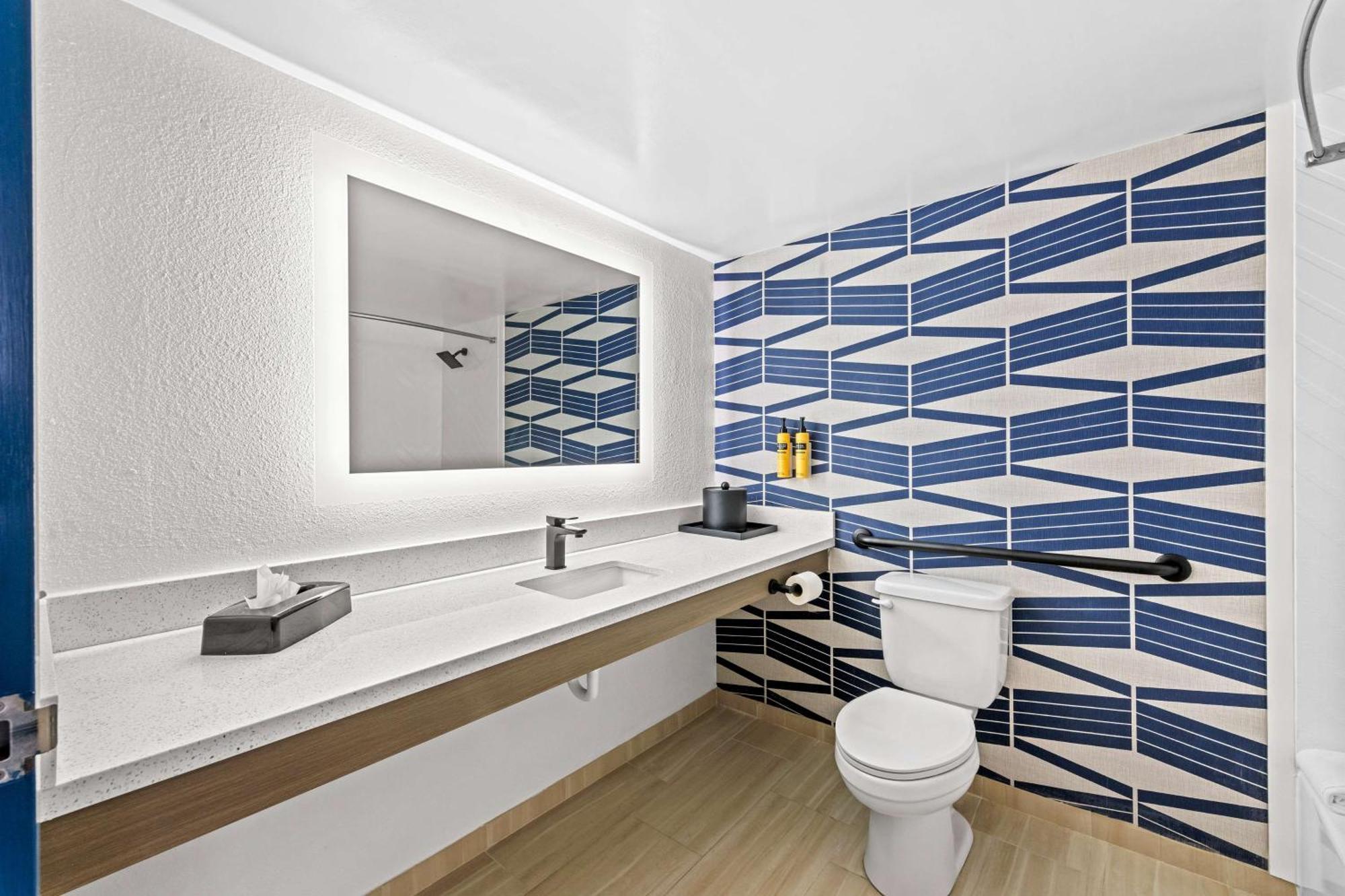 Best Western Plus Lower South End Charlotte Eksteriør billede