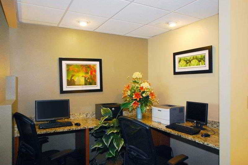 Best Western Plus Lower South End Charlotte Eksteriør billede