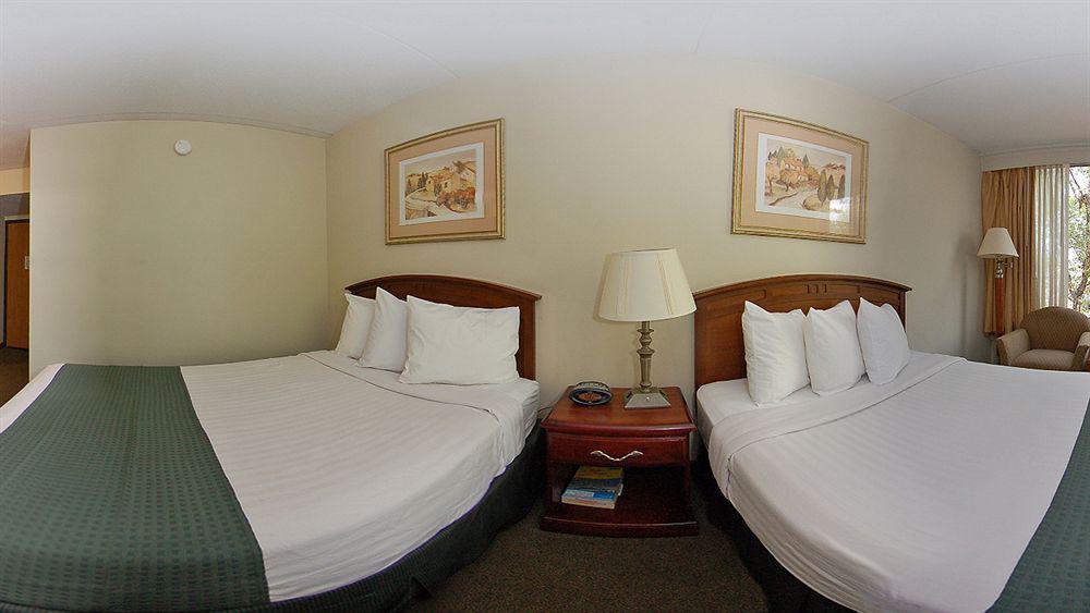Best Western Plus Lower South End Charlotte Eksteriør billede